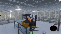 A screenshot taken in Dreams. 2 of 7.