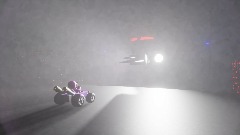 Twisted Metal Black: Warhawk Intro Daniele