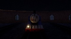 Island of Sodor- 1/14/2024 2:30 am