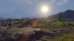 Ian's Majestic Meadow