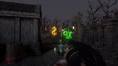 A screenshot taken in Dreams. 3 of 6.