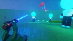 Puppet invasion  (beta)