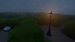 A screenshot taken in Dreams. 5 of 8.