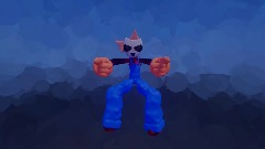 A screenshot taken in Dreams. 5 of 21.