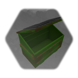 Remix of Dumpster (Imp Openable)
