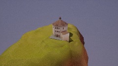 Chiesa di Santa Maria della Pieta (Calascio) 1596