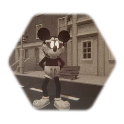 MMR / SATURDAYS SADNESS Mouse.AVI V2