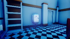 Is your refrigerator running?