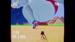 A screenshot taken in Dreams. 15 of 21.