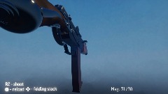 A screenshot taken in Dreams. 2 of 4.