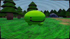 A screenshot taken in Dreams. 16 of 28.