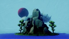 A screenshot taken in Dreams. 22 of 24.