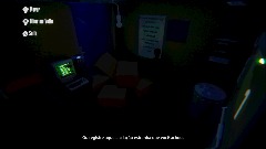 A screenshot taken in Dreams. 5 of 5.