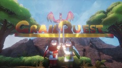GrailQuest