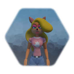 Tawna Bandicoot N. Sane Trilogy (Puppet)