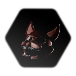 FoxyBro Mask