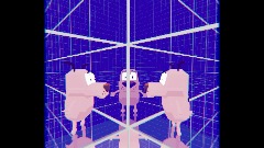 A screenshot taken in Dreams. 19 of 21.