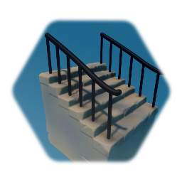 Remix of Garden Steps