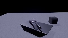 A screenshot taken in Dreams. 11 of 17.