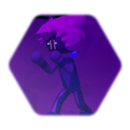 <pink>Amethyst | Female