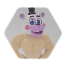 Buff Helpy | Version 1