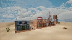 A screenshot taken in Dreams. 3 of 30.