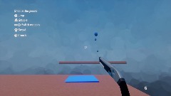 A screenshot taken in Dreams. 2 of 2.