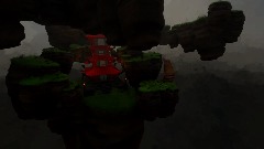 Light The Way (Work in prgress)