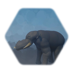 Platybelodon