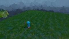 Just something fun I was playing with - 5/27/2021