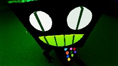 A screenshot taken in Dreams. 20 of 27.