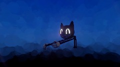 A screenshot taken in Dreams. 2 of 2.