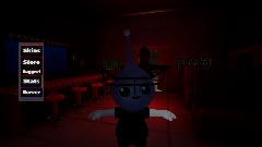 A screenshot taken in Dreams. 2 of 17.