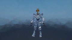 A screenshot taken in Dreams. 3 of 6.