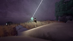 A screenshot taken in Dreams. 16 of 21.