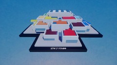 LEGO Architecture: LEGO House