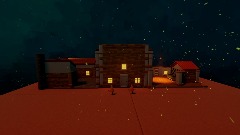 A screenshot taken in Dreams. 5 of 9.