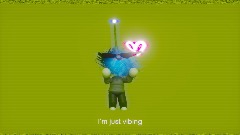 A screenshot taken in Dreams. 22 of 24.