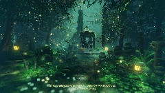 A screenshot taken in Dreams. 27 of 28.