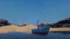 Serenity experiment #2