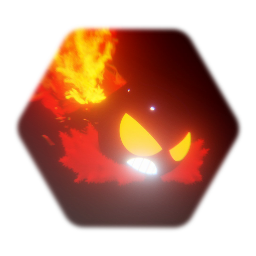 Whitty A Side Bomblitz