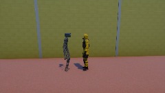 Special death