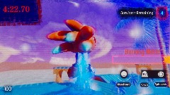 A screenshot taken in Dreams. 1 of 3.