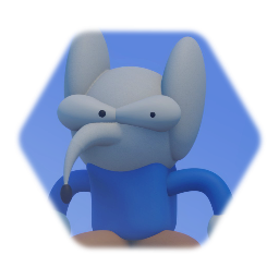 Simon Mousus The Second