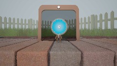 A screenshot taken in Dreams. 1 of 1.