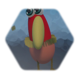 Characters from Dreamiverse 2021 Edition