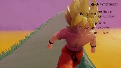 A screenshot taken in Dreams. 8 of 11.