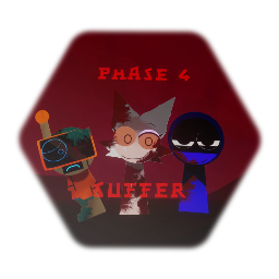 Sprunki Pyramixed *Phase 4*