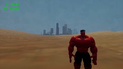 A screenshot taken in Dreams. 11 of 16.