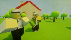 A screenshot taken in Dreams. 1 of 4.